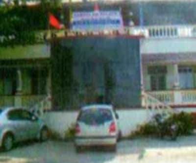 Sanmaan Palace